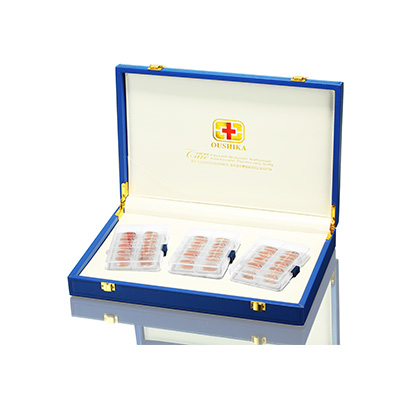 宁洱子宫排毒套