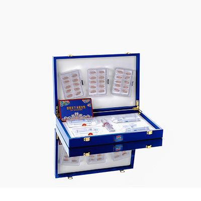 宁洱爱芯回春综合版