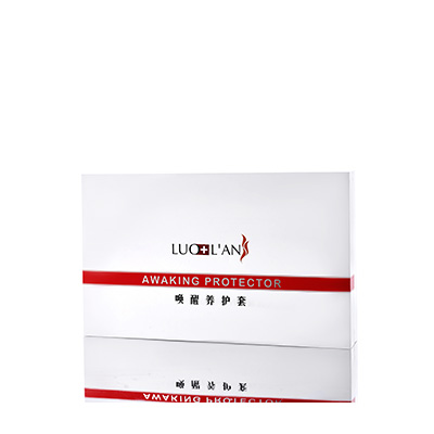 宁洱气血能量增强套